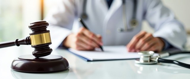 Direito Médico